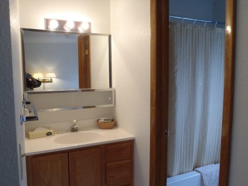 Three Rivers Resort Almont Ngoại thất bức ảnh